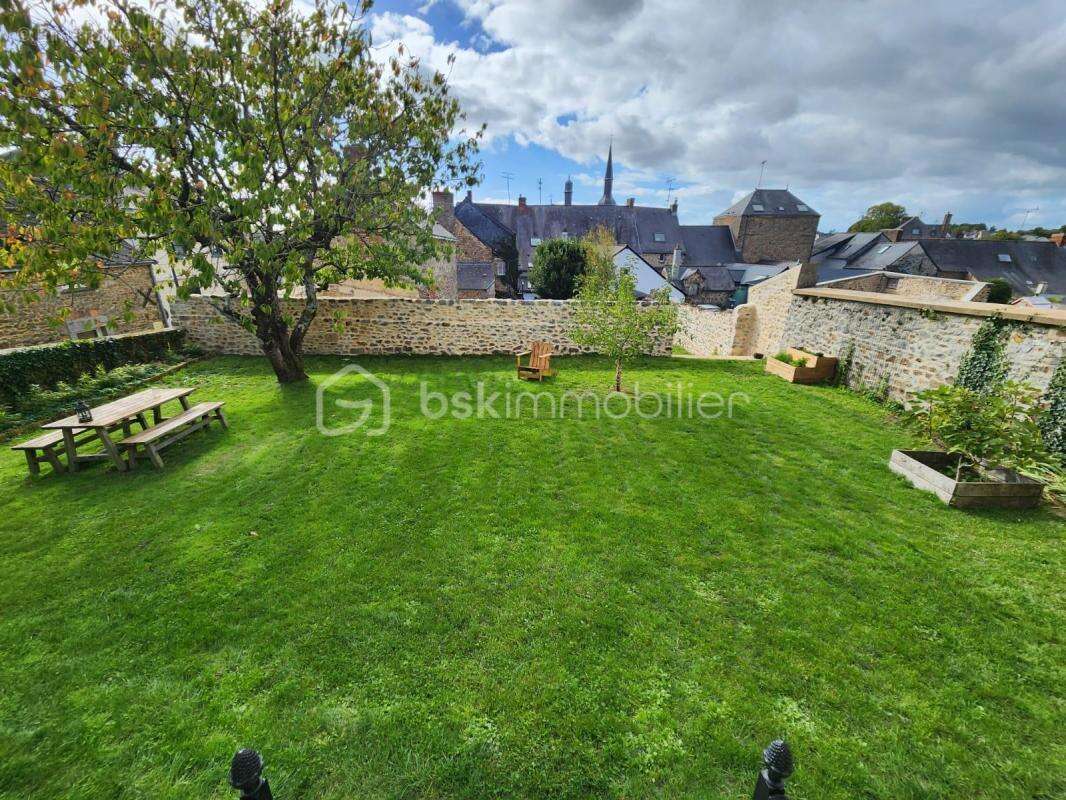 En Exclusivité, Maison de ville de 144m2 5 chambres - photo 21
