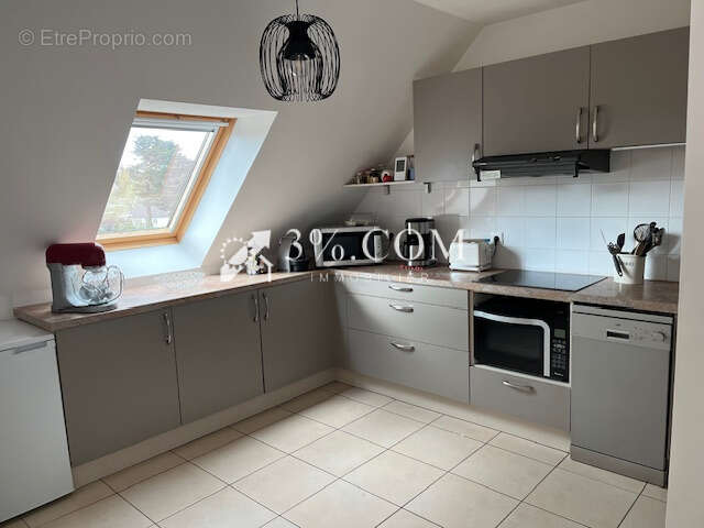 Appartement à LE CROISIC