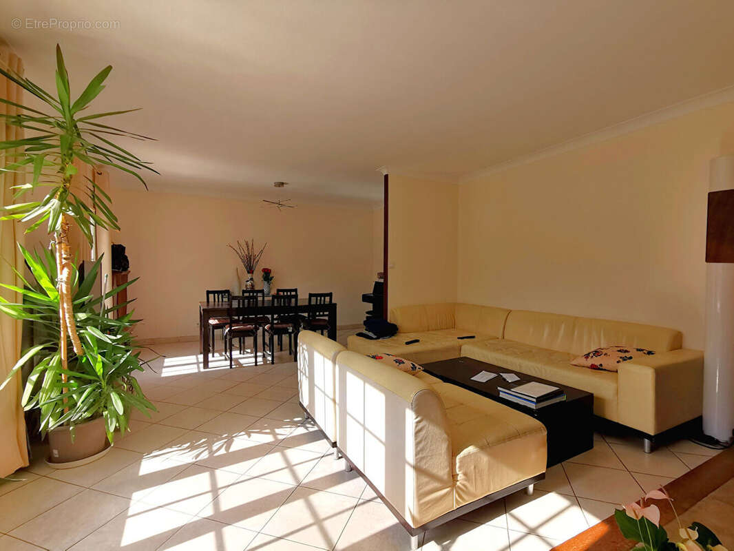 Maison à CORMEILLES-EN-PARISIS