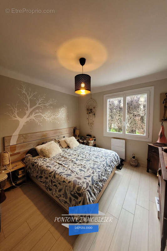 Maison à CASSEN