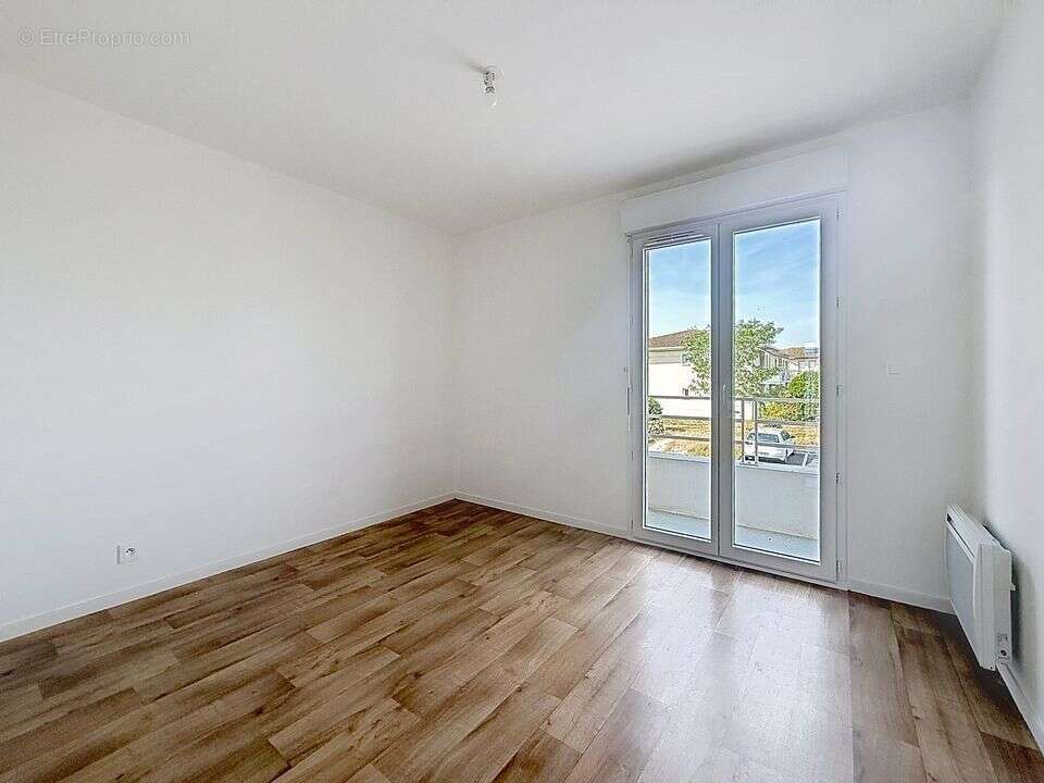 Appartement à PUILBOREAU