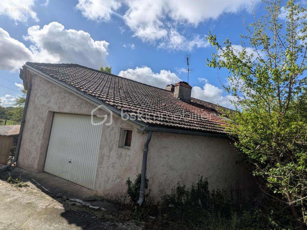 Maison à AUCH