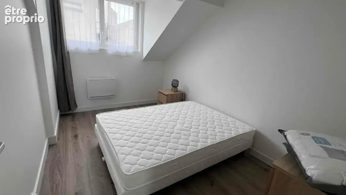 Immeuble de rapport Le Havre Rond-Point, 6 logements meublés et 6 box - photo 13