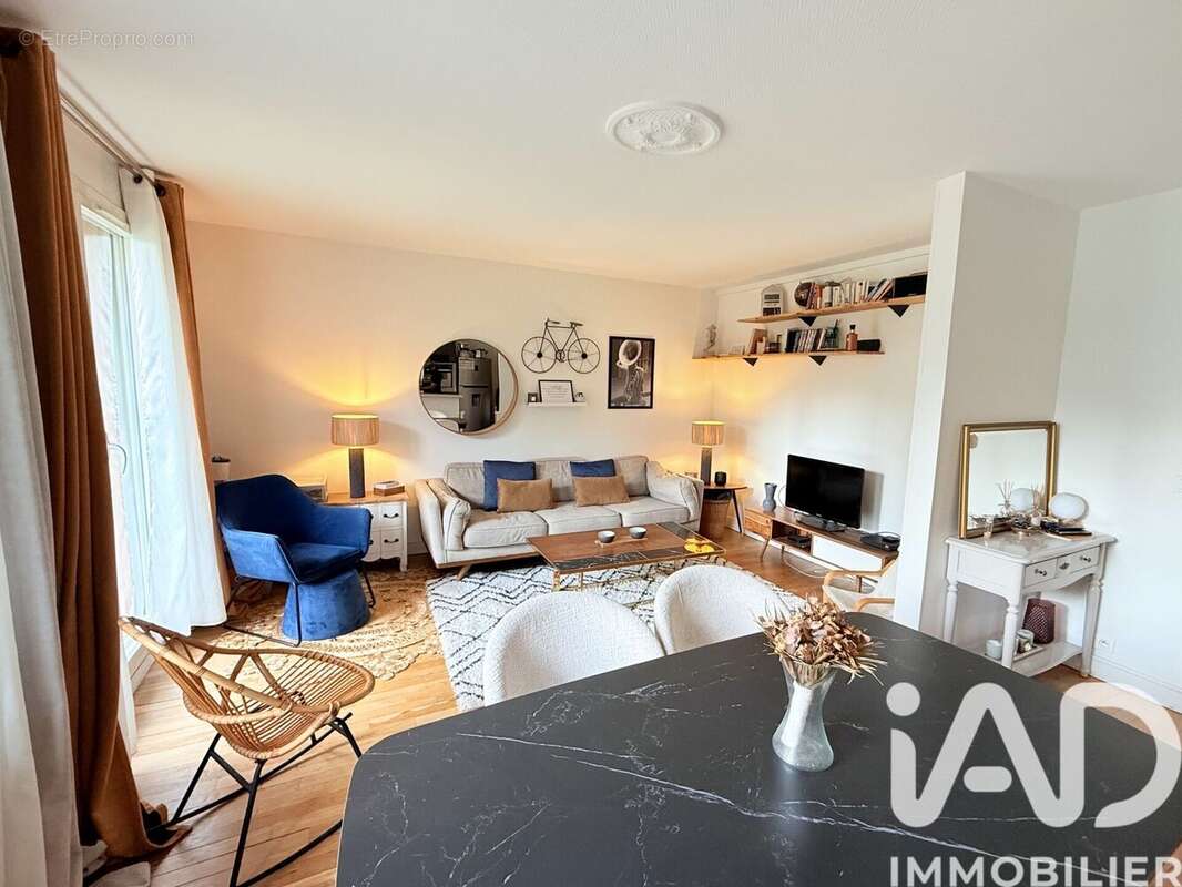 Photo 4 - Appartement à CORBEIL-ESSONNES