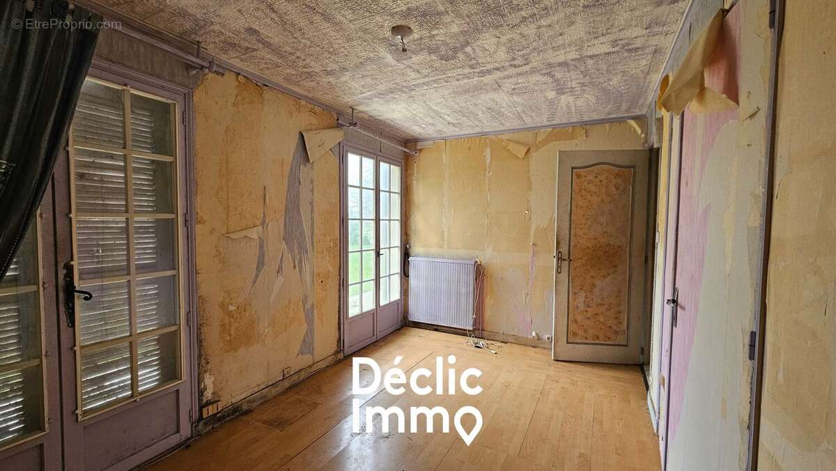Maison à AMURE