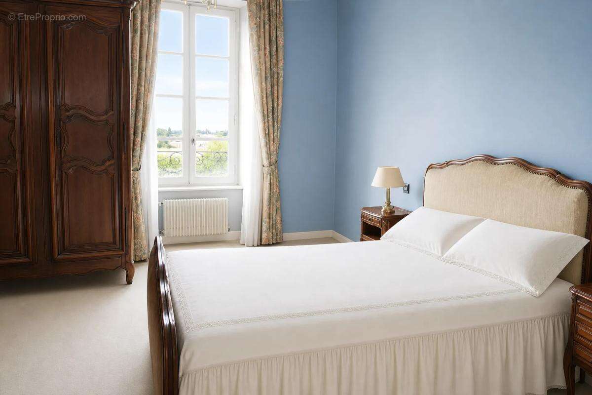 Charmante maison 6 pièces à Thiers - photo 4