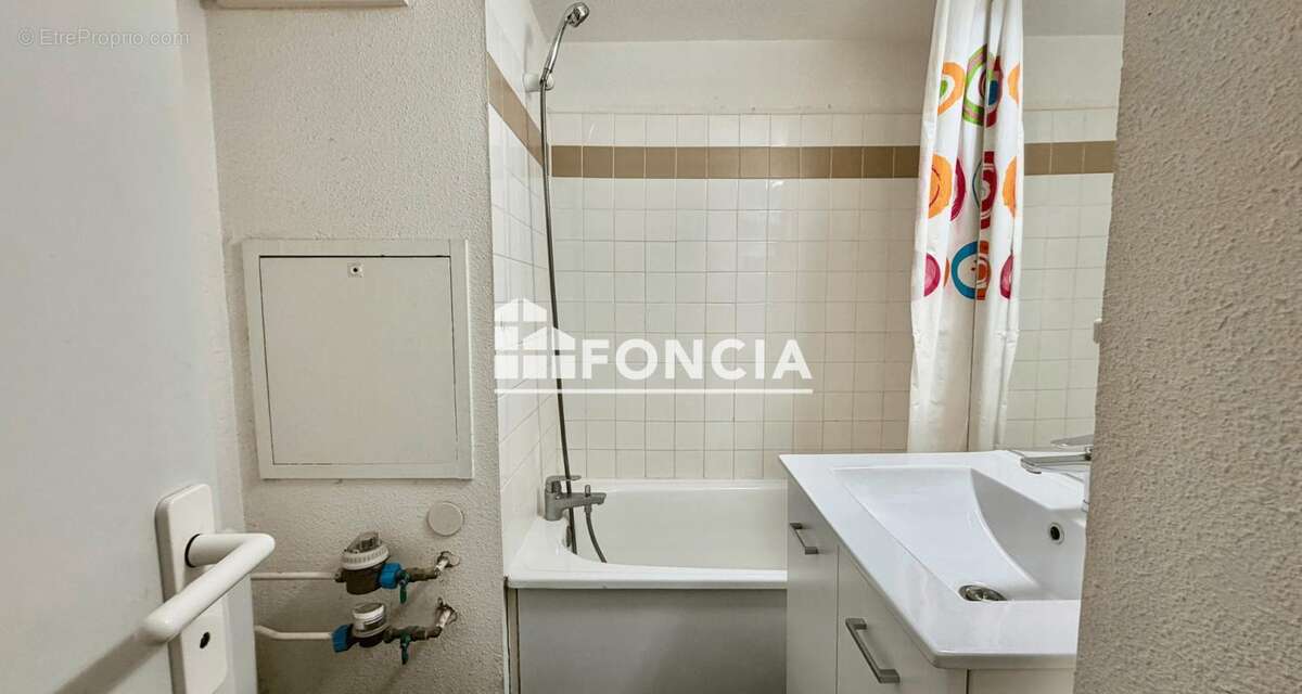 Appartement à HUEZ