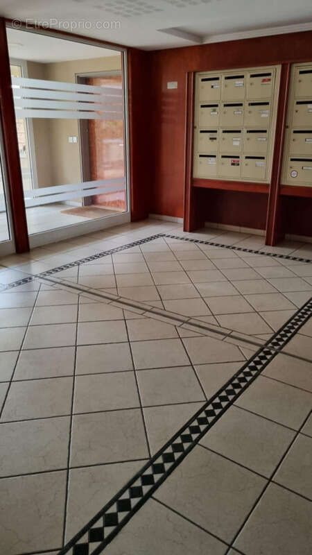 Appartement à BRIVE-LA-GAILLARDE