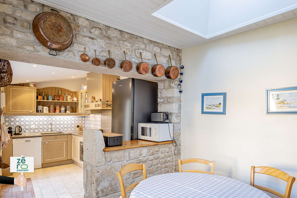 Maison à LUCON