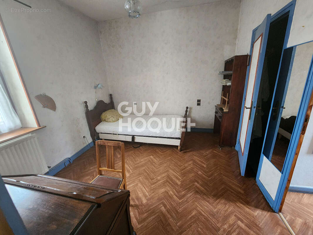 Maison à RIVE-DE-GIER