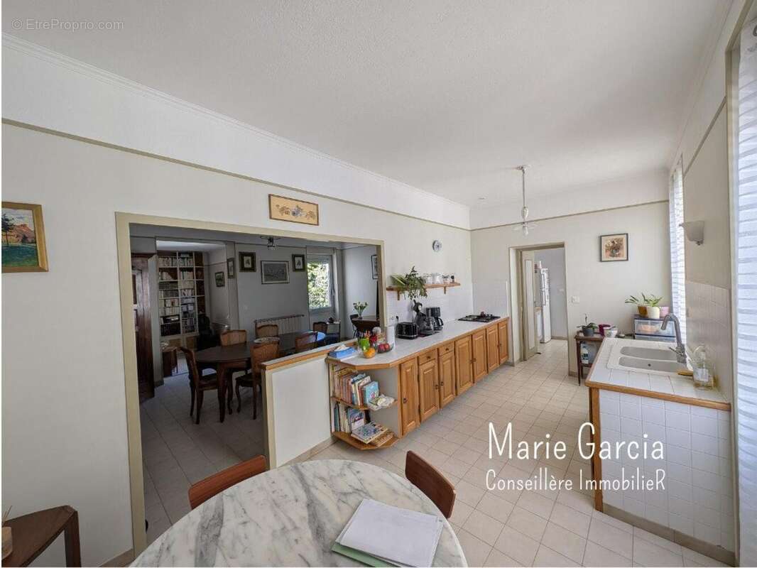 Photo 2 - Maison à NIMES