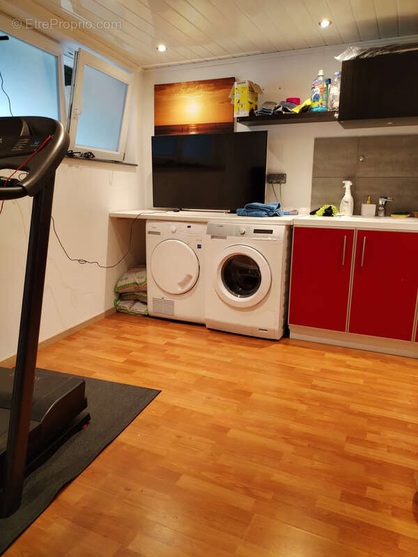 Appartement à UFFHOLTZ