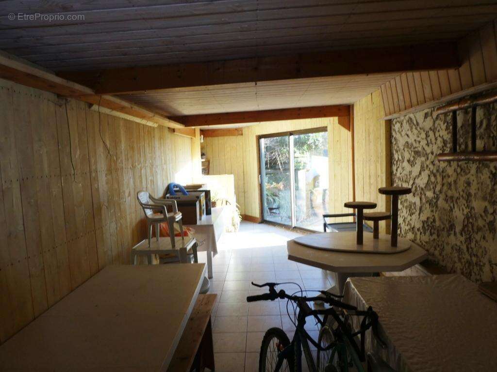 Maison à SAINT-CARADEC-TREGOMEL