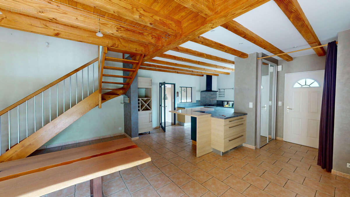 Maison Colombiès 6 pièce(s) 150 m2 - photo 6