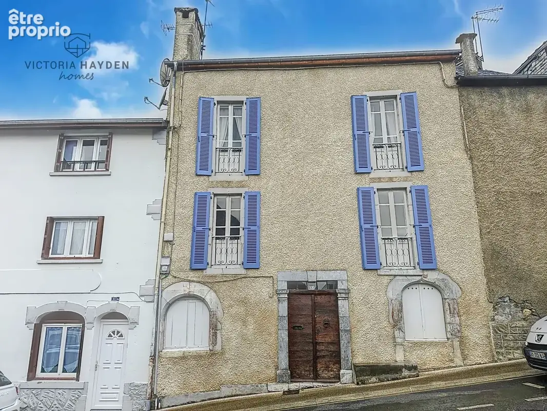Maison 6 pièces 175 m² à vendre à Arudy (64260) - photo 4