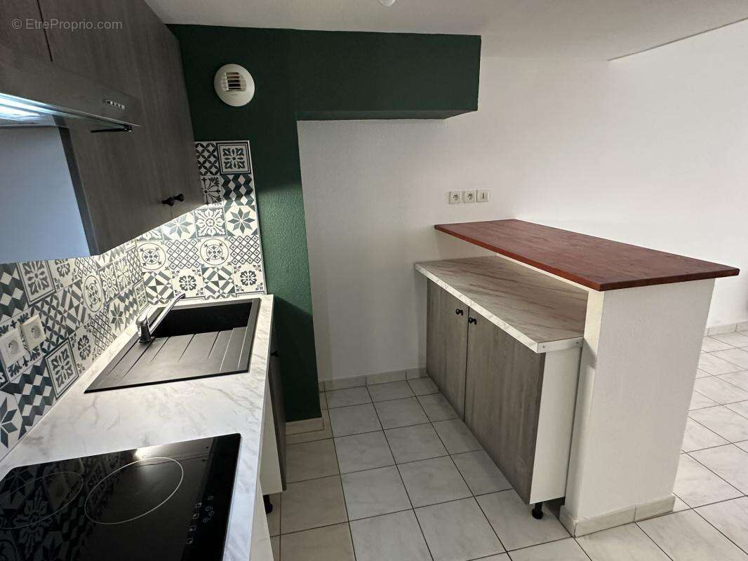 Appartement à BLOIS