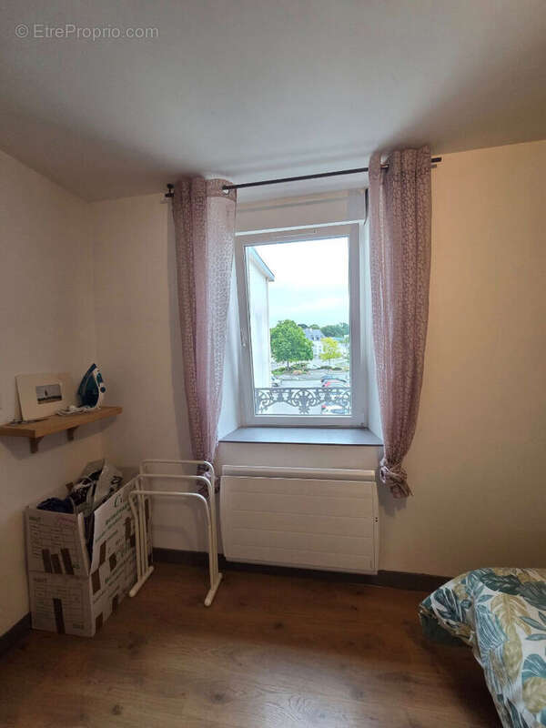 Appartement à CONCARNEAU