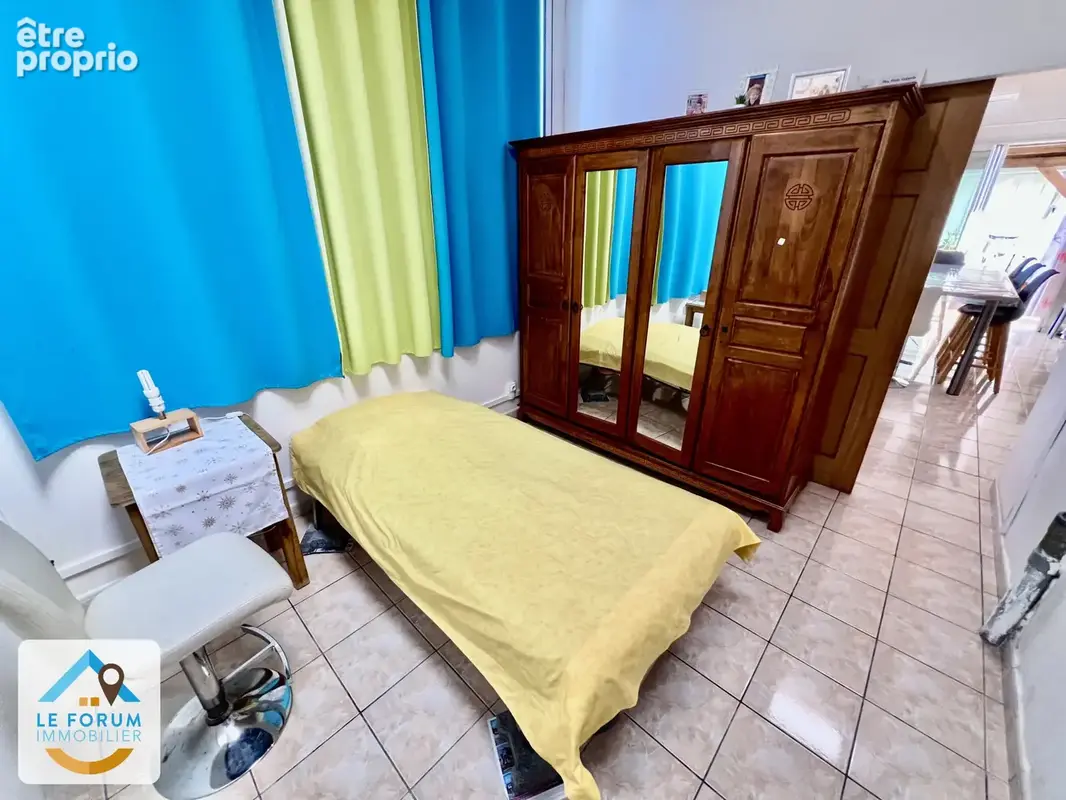 Tampon 97430 - villa f5 fonctionnelle - cuisine exterieure - terrain piscinable - secteur calme - photo 8