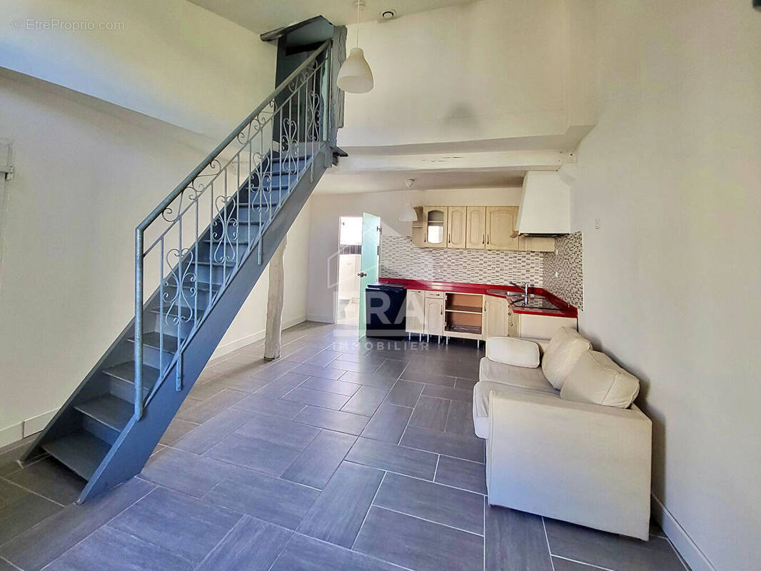 Appartement à MEDIS