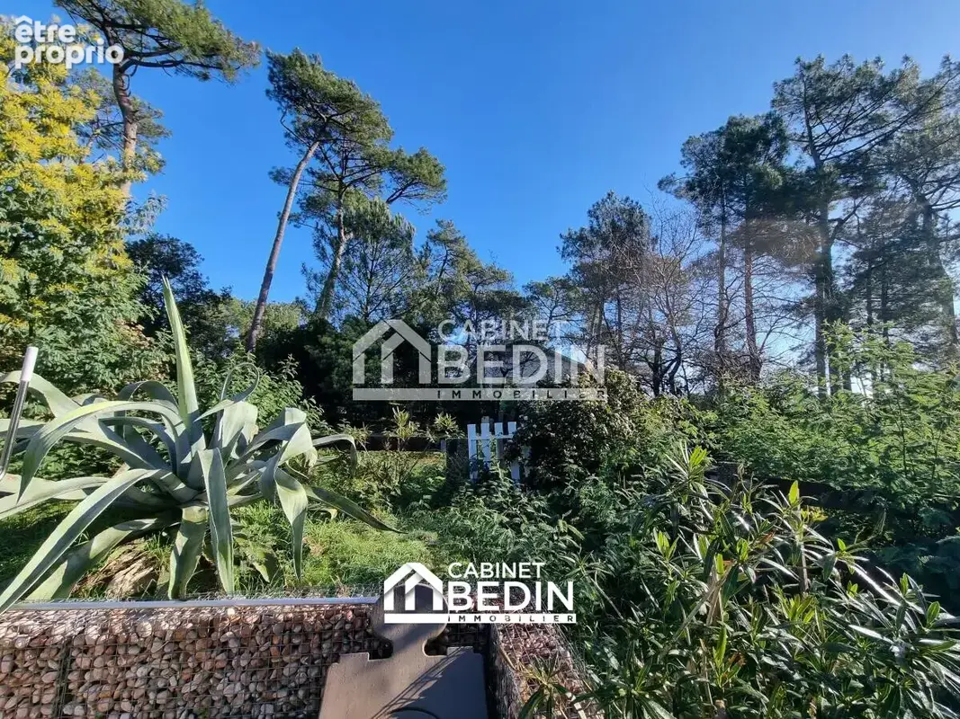 Maison 6 pièces 155 m² à vendre à Biscarrosse (40600) - photo 5