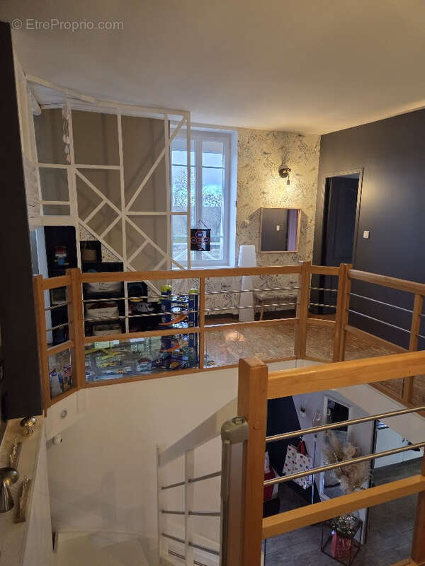 Maison 220 m² à Vichy  - photo 5