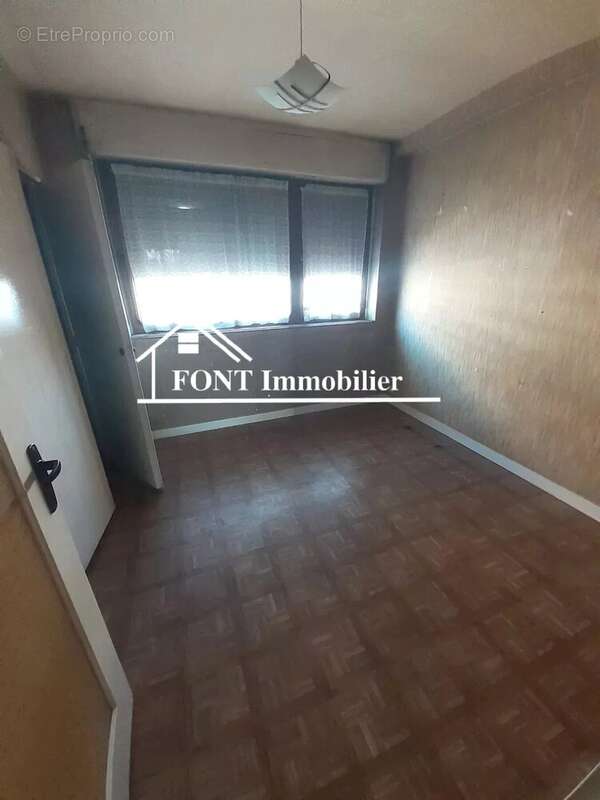 Appartement à SAINT-CHAMOND