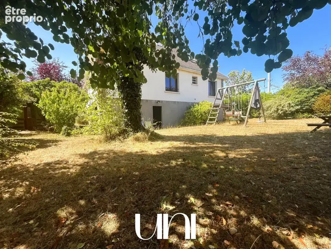 Maison 170 m² à Caen  - photo 13