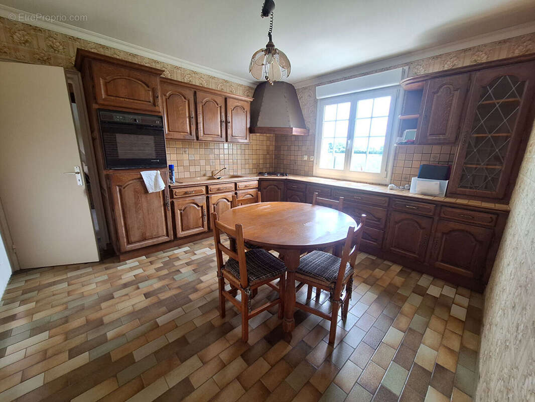 Maison à FOUESNANT