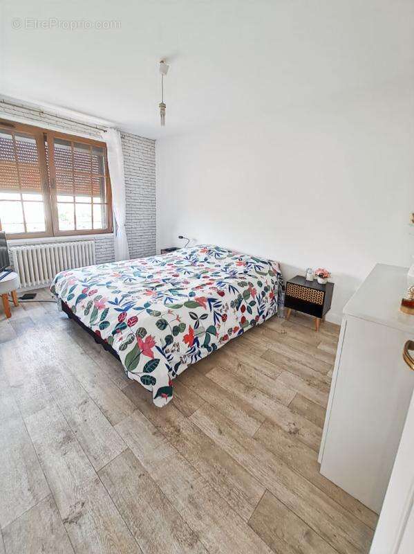 Maison à CHALONS-EN-CHAMPAGNE