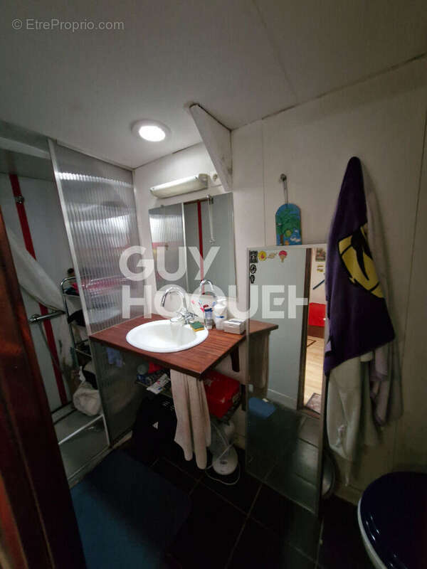 Maison à MORET-SUR-LOING