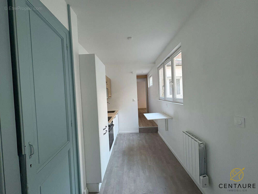 Appartement à LILLE