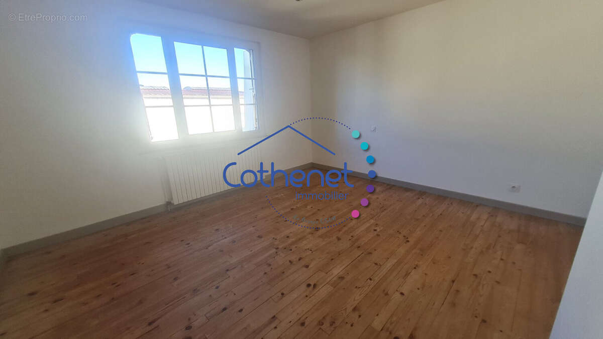 Maison à LIGNY-EN-BRIONNAIS