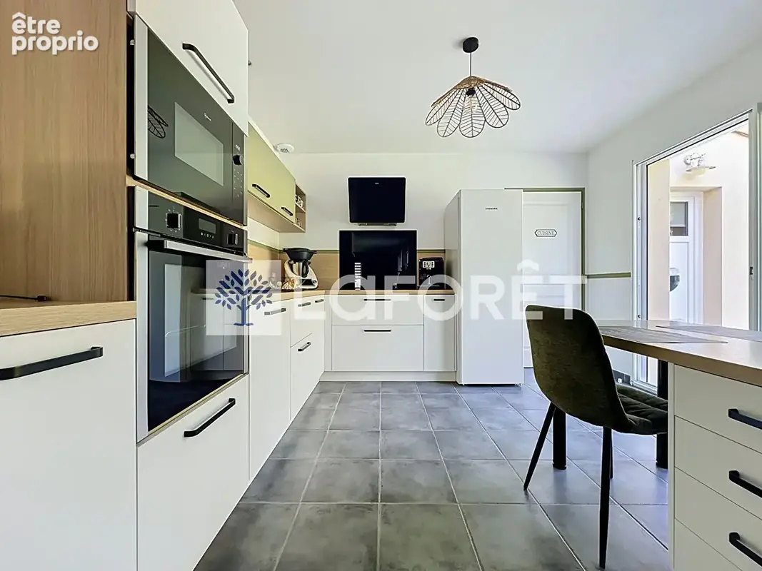 pavillon de plain pied 101 m2 - photo 3
