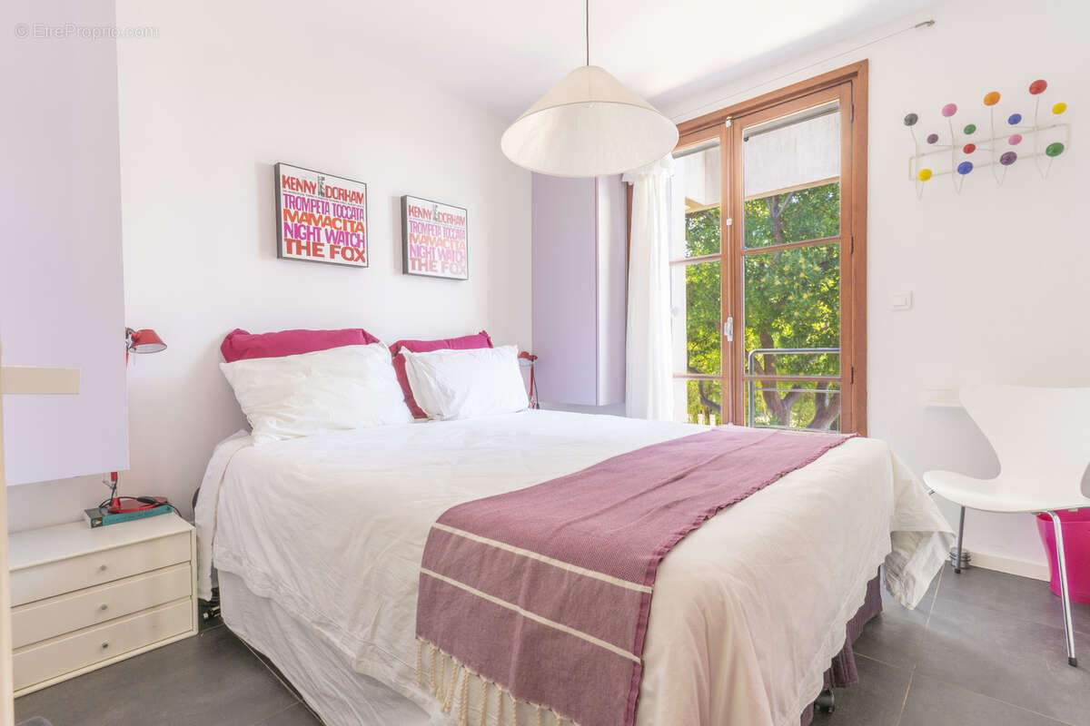 Maison à RAYOL-CANADEL-SUR-MER