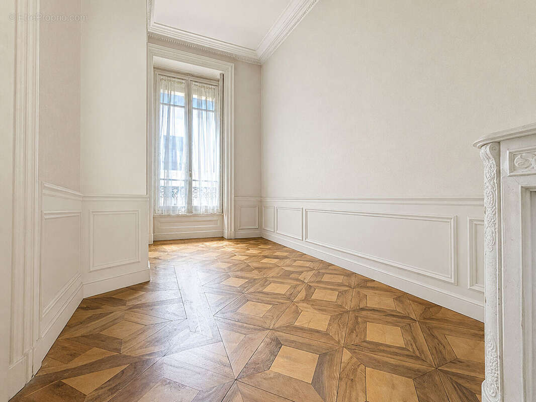 Appartement à LYON-2E