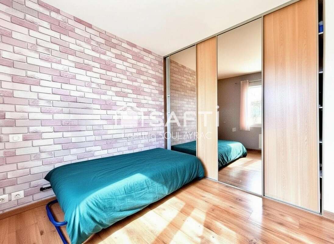 Photo 8 - Maison à SAINT-GERMAIN-DES-PRES