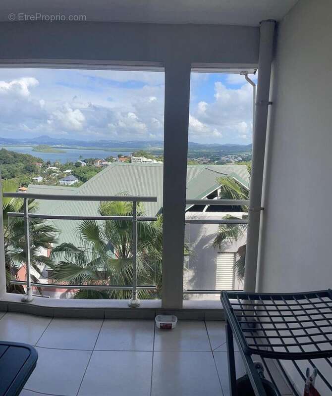 Photo 7 - Appartement à LES TROIS-ILETS