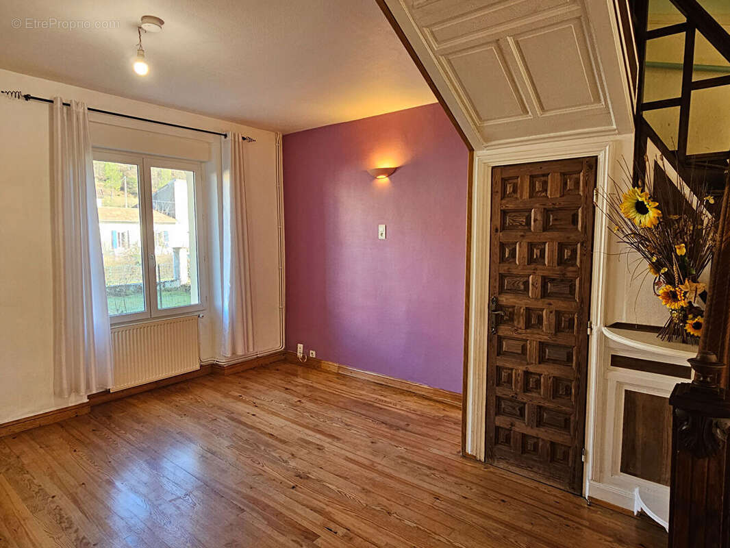 Maison avec dépendances et logement indépendant - photo 5