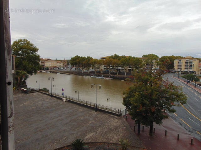 Appartement à AGDE
