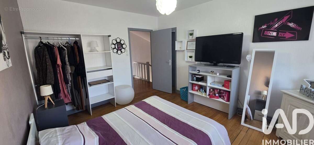 Photo 7 - Maison à LAFEUILLADE-EN-VEZIE