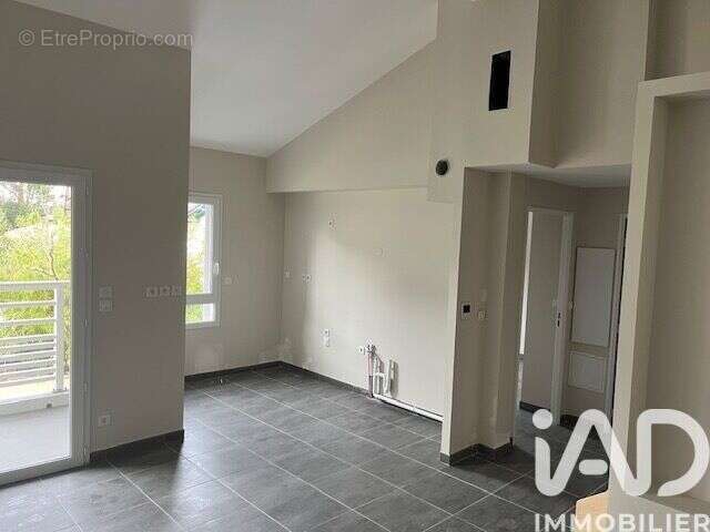 Photo 3 - Appartement à LANTON