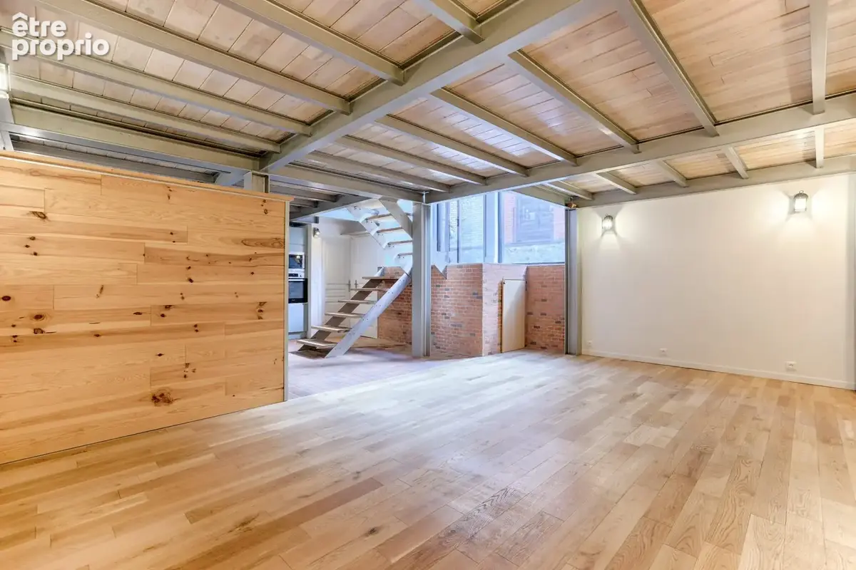 Maison 5 pièces 107 m² à vendre à La Garenne-Colombes (92250) - photo 7