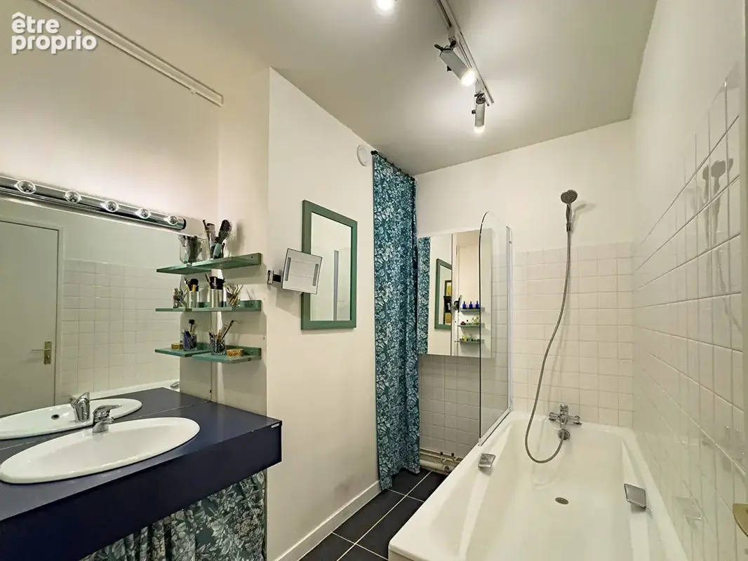 Appartement 5 pièces à vendre à Tours - Quartier Saint-Symphorien, calme et verdoyant - photo 10