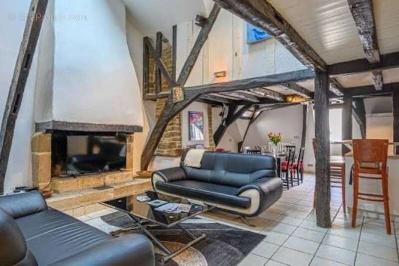 Appartement à VANNES