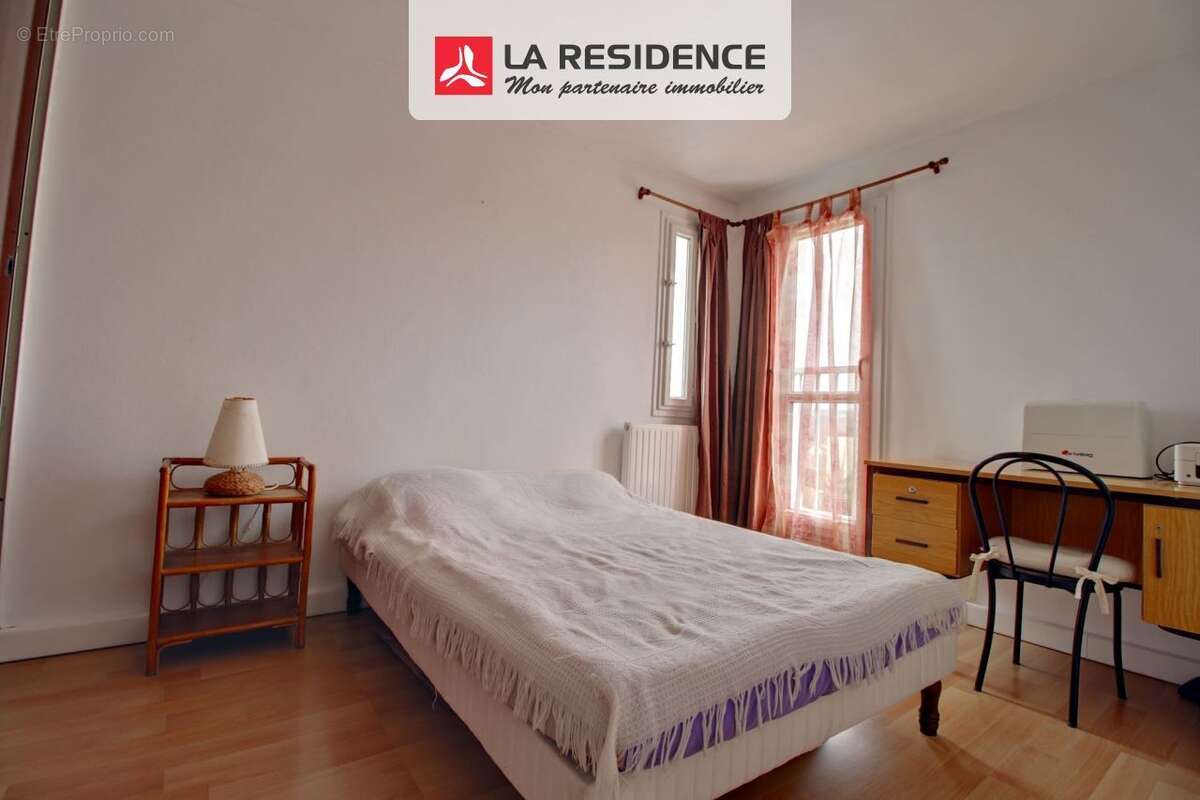 Appartement à CERGY