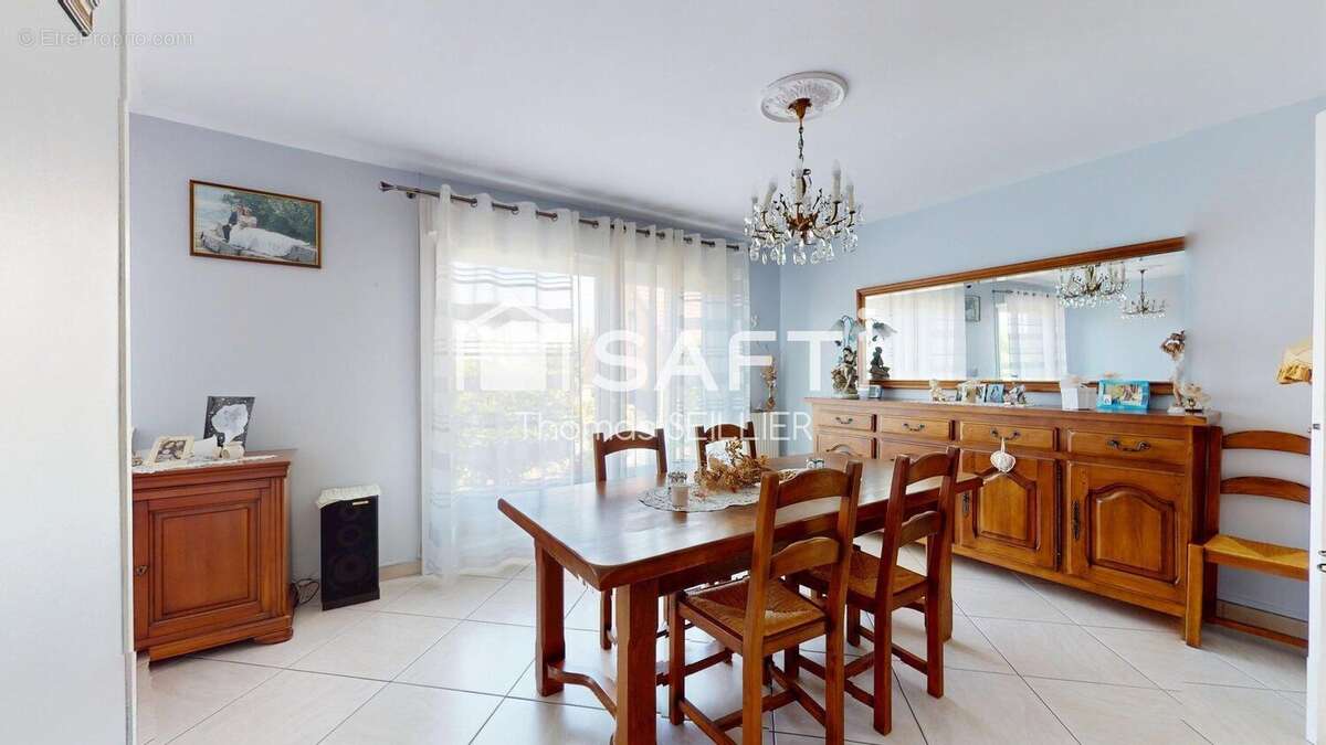 Maison 70 m² à Leers  - photo 4