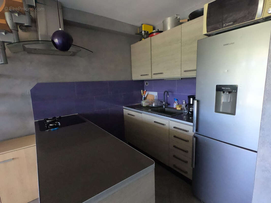 Appartement à LE GOSIER