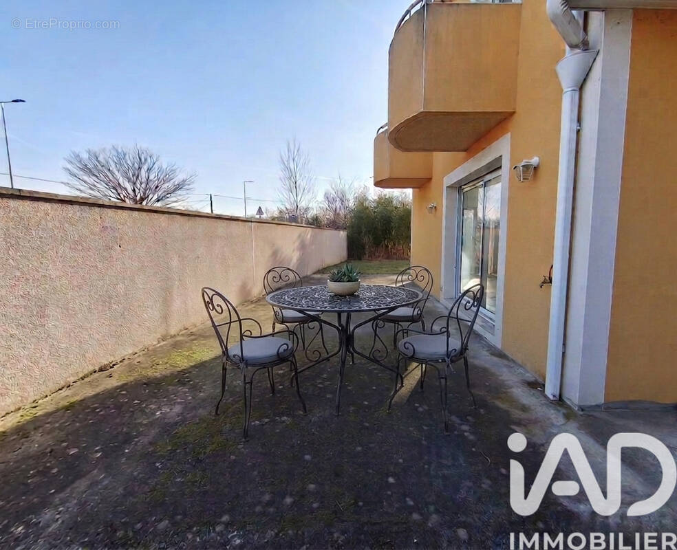 Photo 1 - Maison à ANDREZIEUX-BOUTHEON