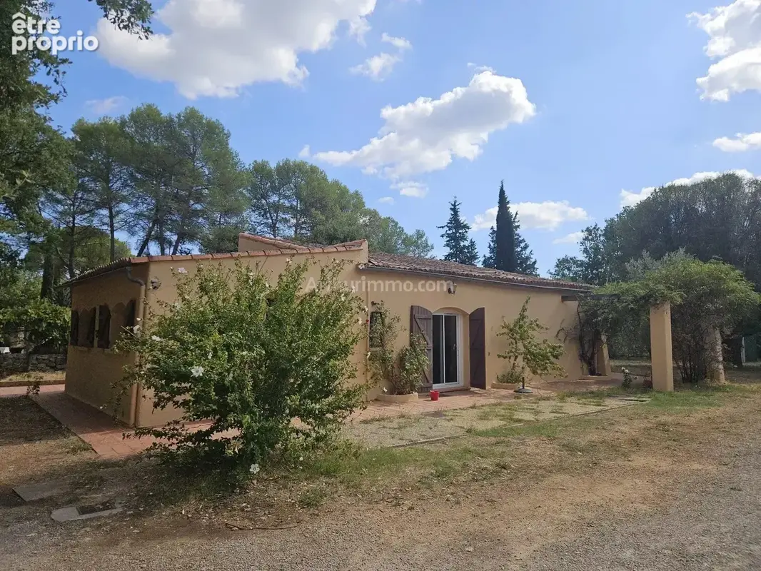 Vente Maison Draguignan(83300) 640 000ï¿œ - photo 3
