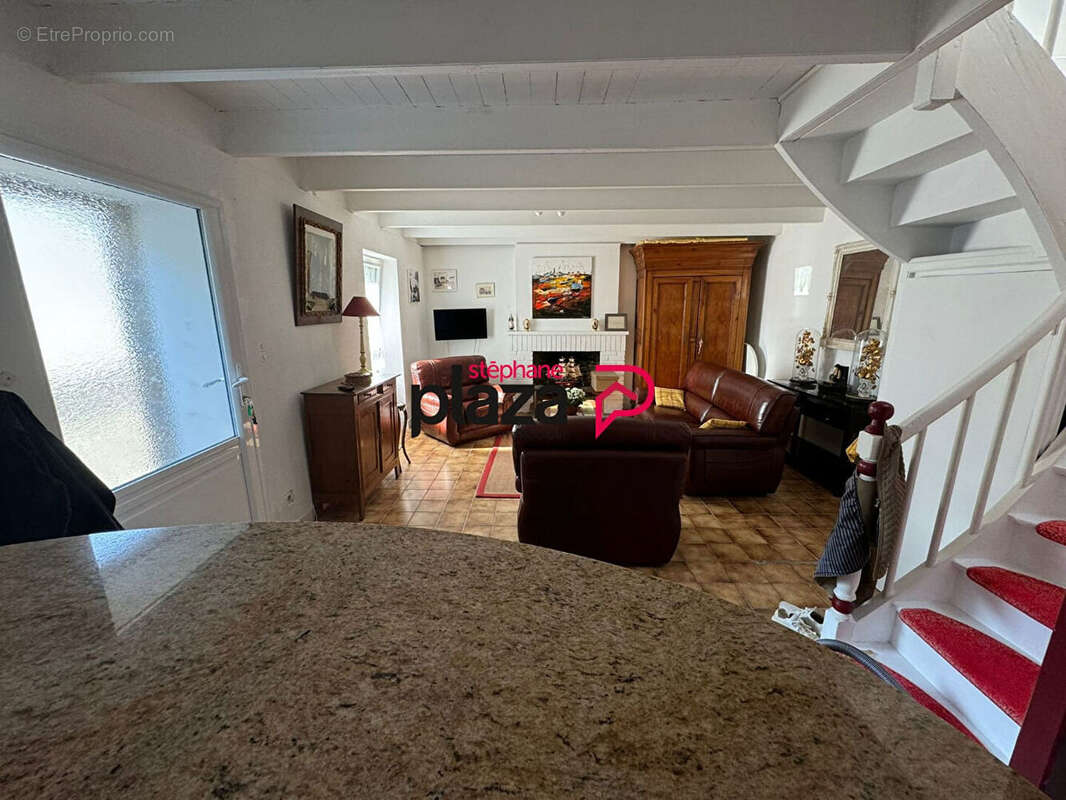 Maison Douarnenez - photo 2